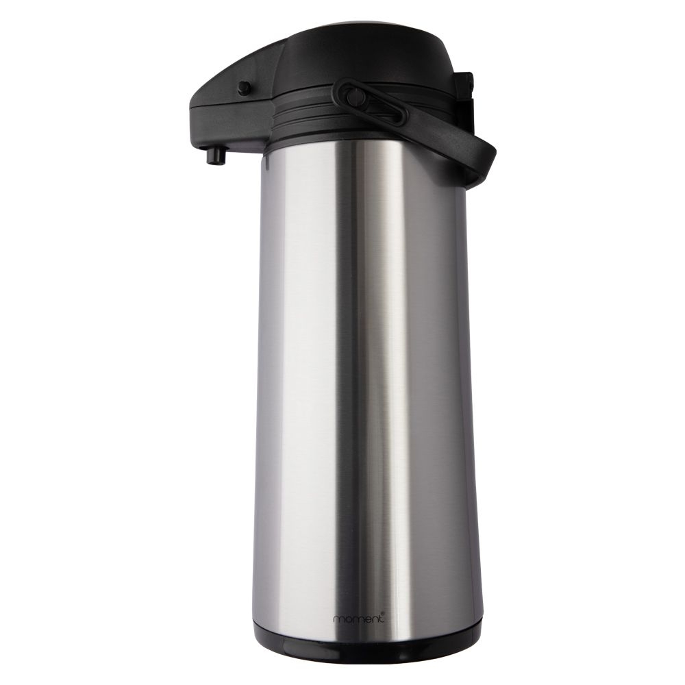 GARRAFA TÉRMICA 350ML PARA CAFÉ EM AÇO INOX - Mídias 2 Print