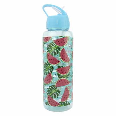 Squeeze Redondo Estampado Frutas