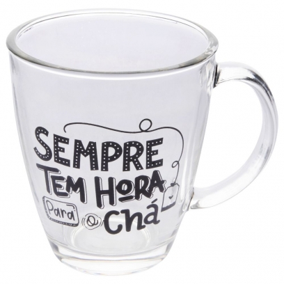 Caneca Estampada