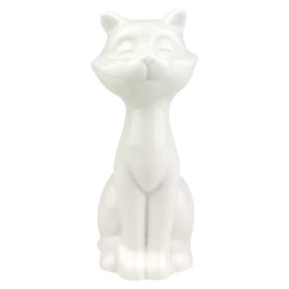 Escultura Gato