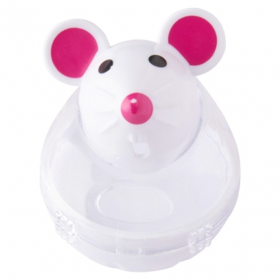 Brinquedo Dispenser Pet Interativo