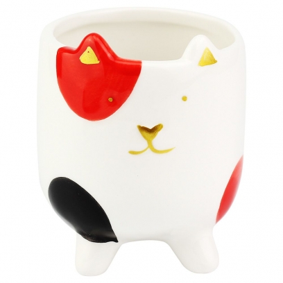 Vaso Cat