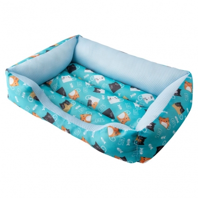 Cama Pet P