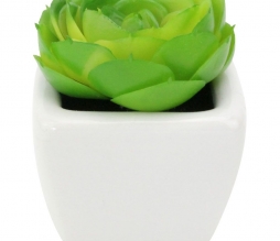 Planta decorativa artificial