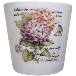 Vaso de Cerâmica