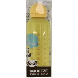 Squeeze Panda 500ml