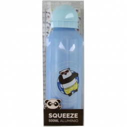 Squeeze Panda 500ml