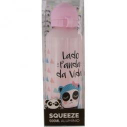 Squeeze Panda 500ml