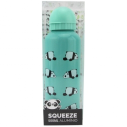 Squeeze Panda 500ml