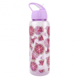 Squeeze Redondo Estampado Frutas