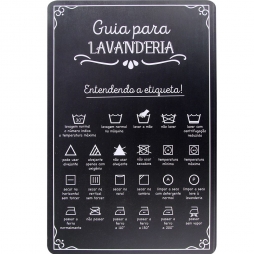 Quadro decorativo