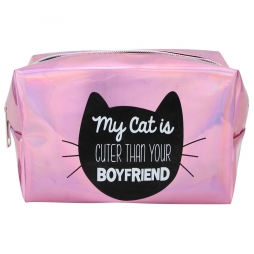 Necessaire Furtacor My Cat