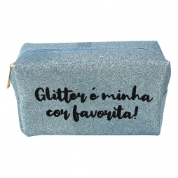 Necessaire Glitter