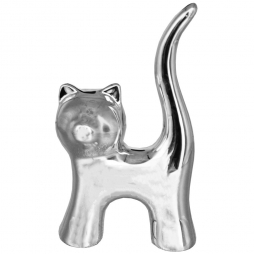 Escultura Gato