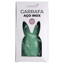 Garrafa 320 mL