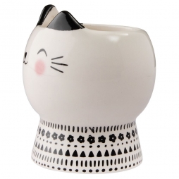 Cachepot Gato