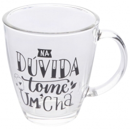 Caneca Estampada