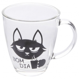 Caneca Estampada