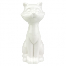 Escultura Gato