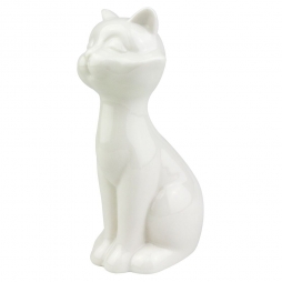 Escultura Gato