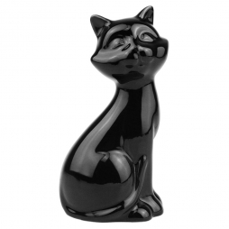 Escultura Gato