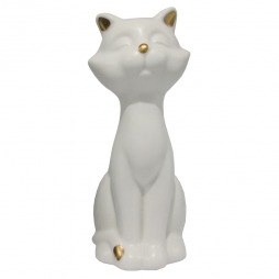 Escultura Gato