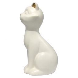 Escultura Gato