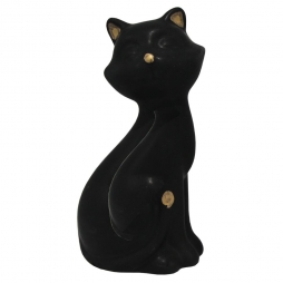 Escultura Gato