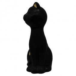 Escultura Gato