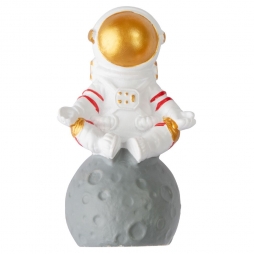 Estátua Astronauta