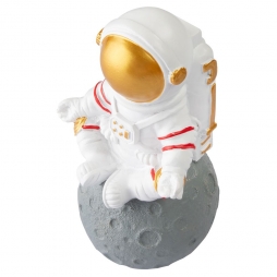 Estátua Astronauta