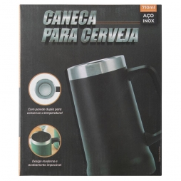 Caneca para Cerveja