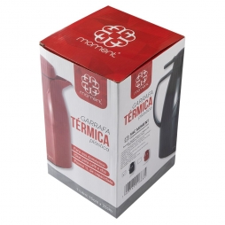 Garrafa Térmica 1L