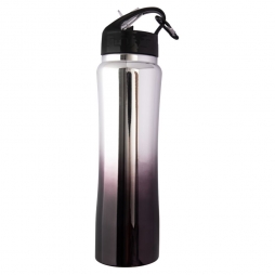 Garrafa Sport Parede Dupla 750ml