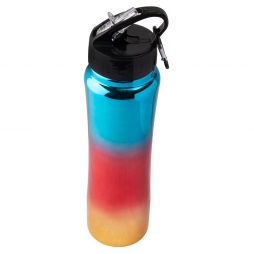 Garrafa Sport Parede Dupla 750ml