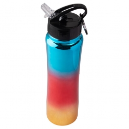 Garrafa Sport Parede Dupla 750ml