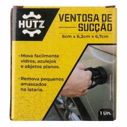 Ventosa Simples