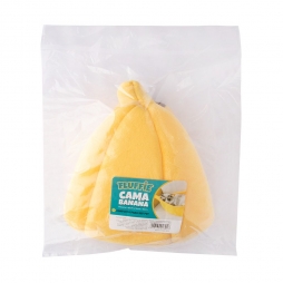 Cama Pet Banana P