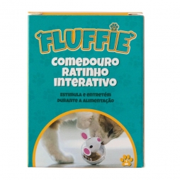 Brinquedo Dispenser Pet Interativo