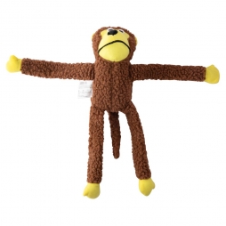 Macaco Brinquedo Pet