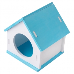 Casa para Hamster Brinquedo