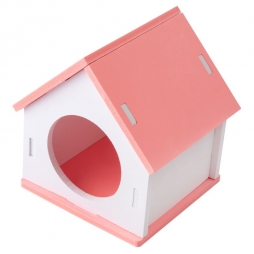 Casa para Hamster Brinquedo