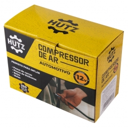 Compressor de Ar