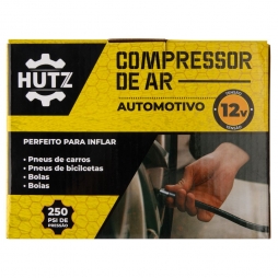 Compressor de Ar