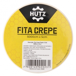 Fita Crepe