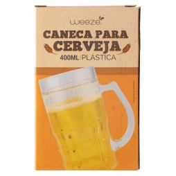 Caneca de Cerveja