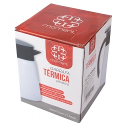 Garrafa Térmica 600ml