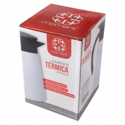 Garrafa Térmica 850ml