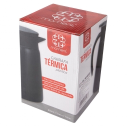 Garrafa Térmica 850ml