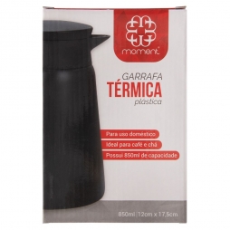 Garrafa Térmica 850ml